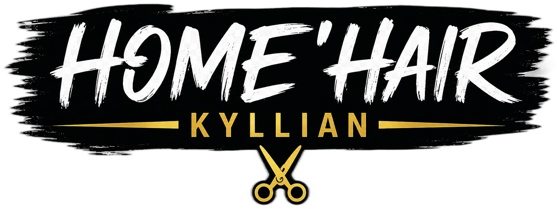 HOME'HAIR Kyllian — Coiffeur à domicile